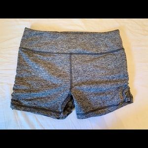 Victoria's Secret Sport High Waisted Shorts